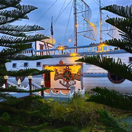 Boat And House Resort Khao Kho Exterior foto