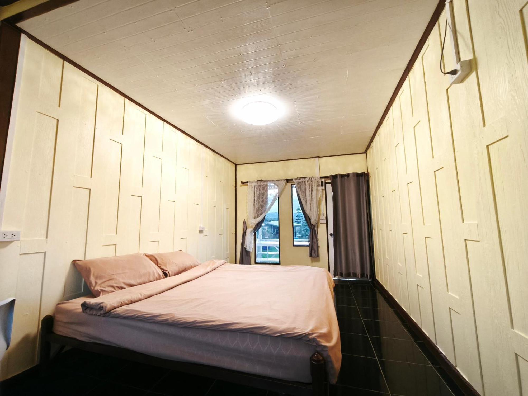 Boat And House Resort Khao Kho Exterior foto