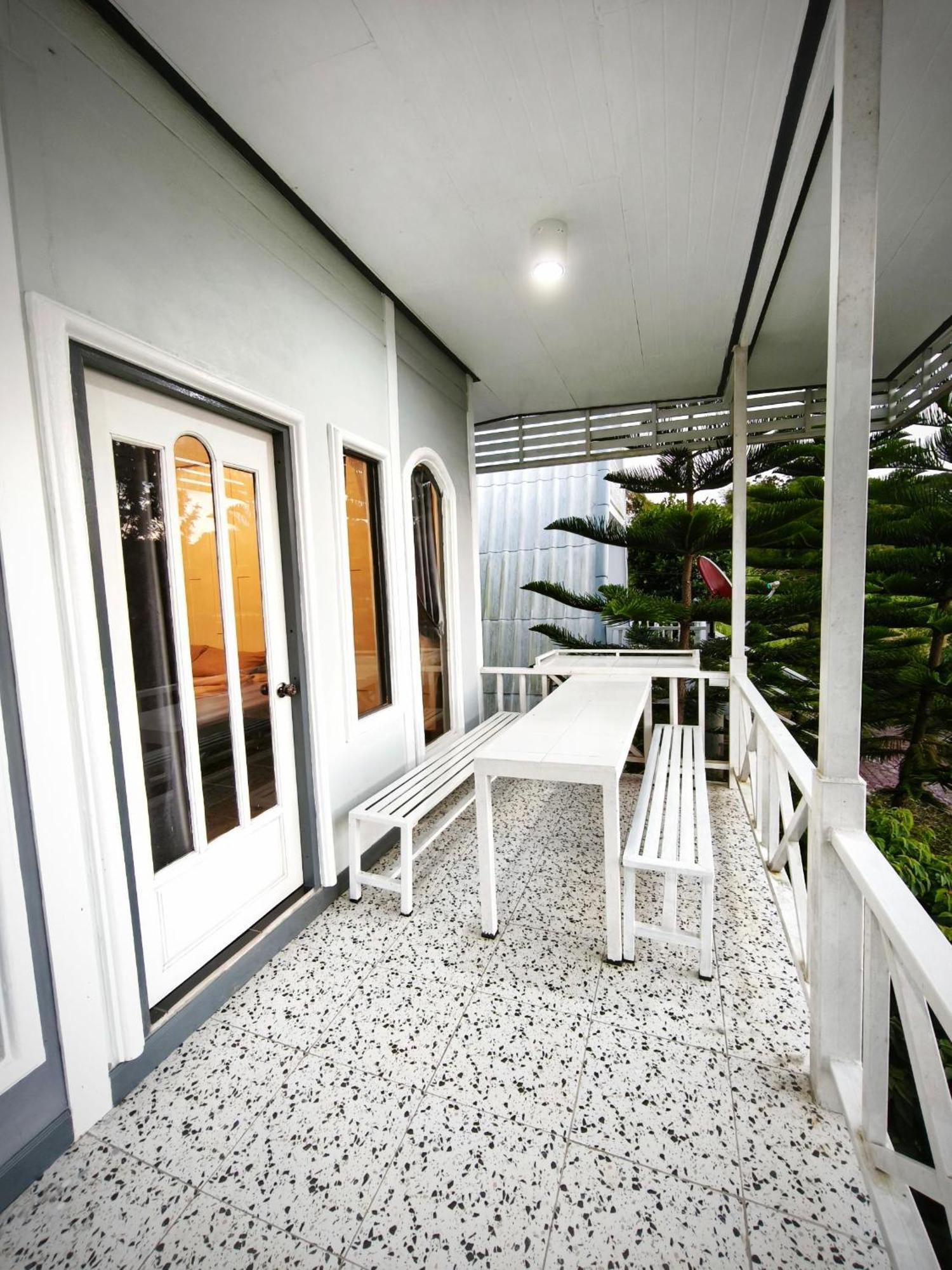 Boat And House Resort Khao Kho Quarto foto