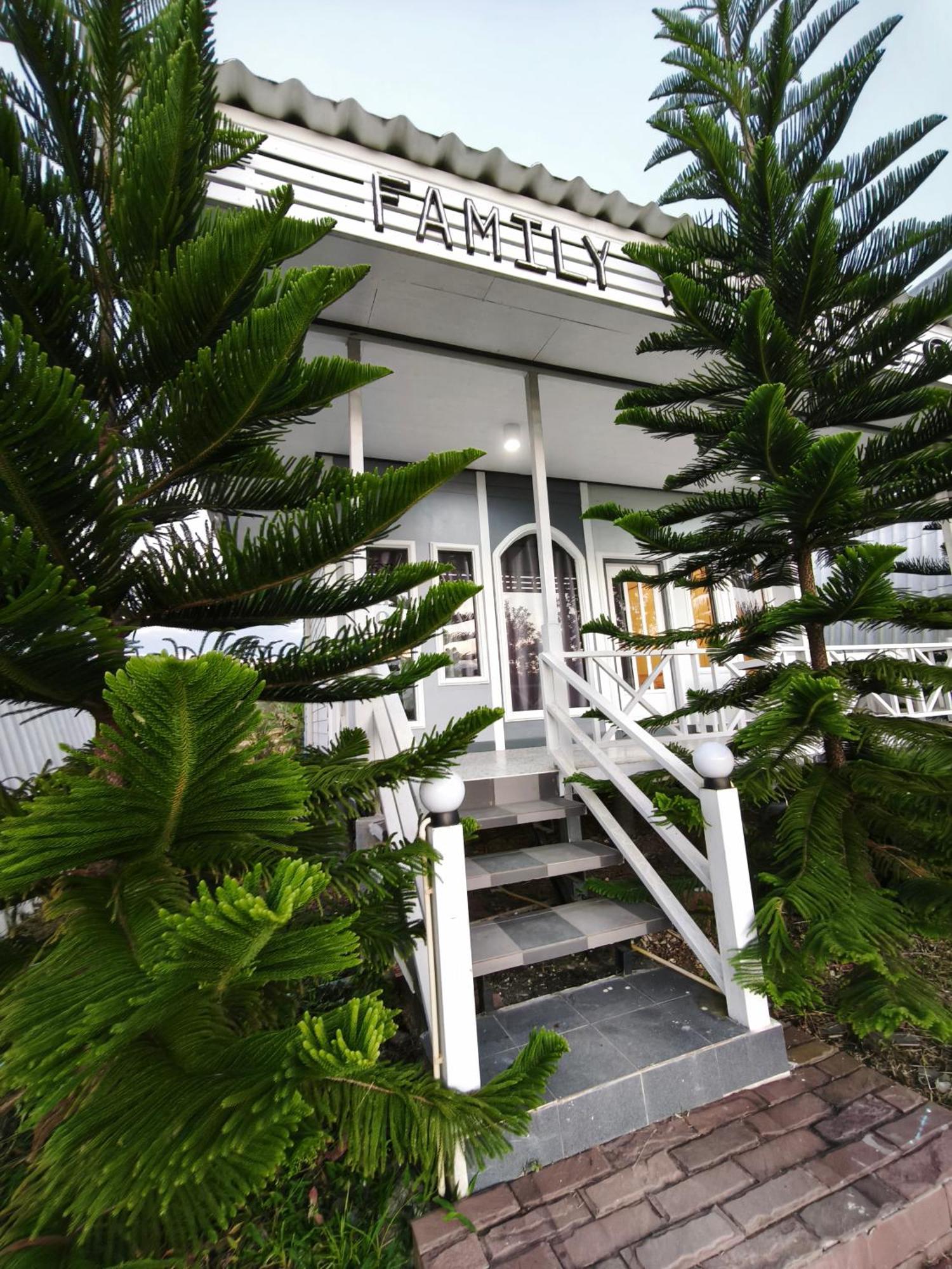 Boat And House Resort Khao Kho Exterior foto