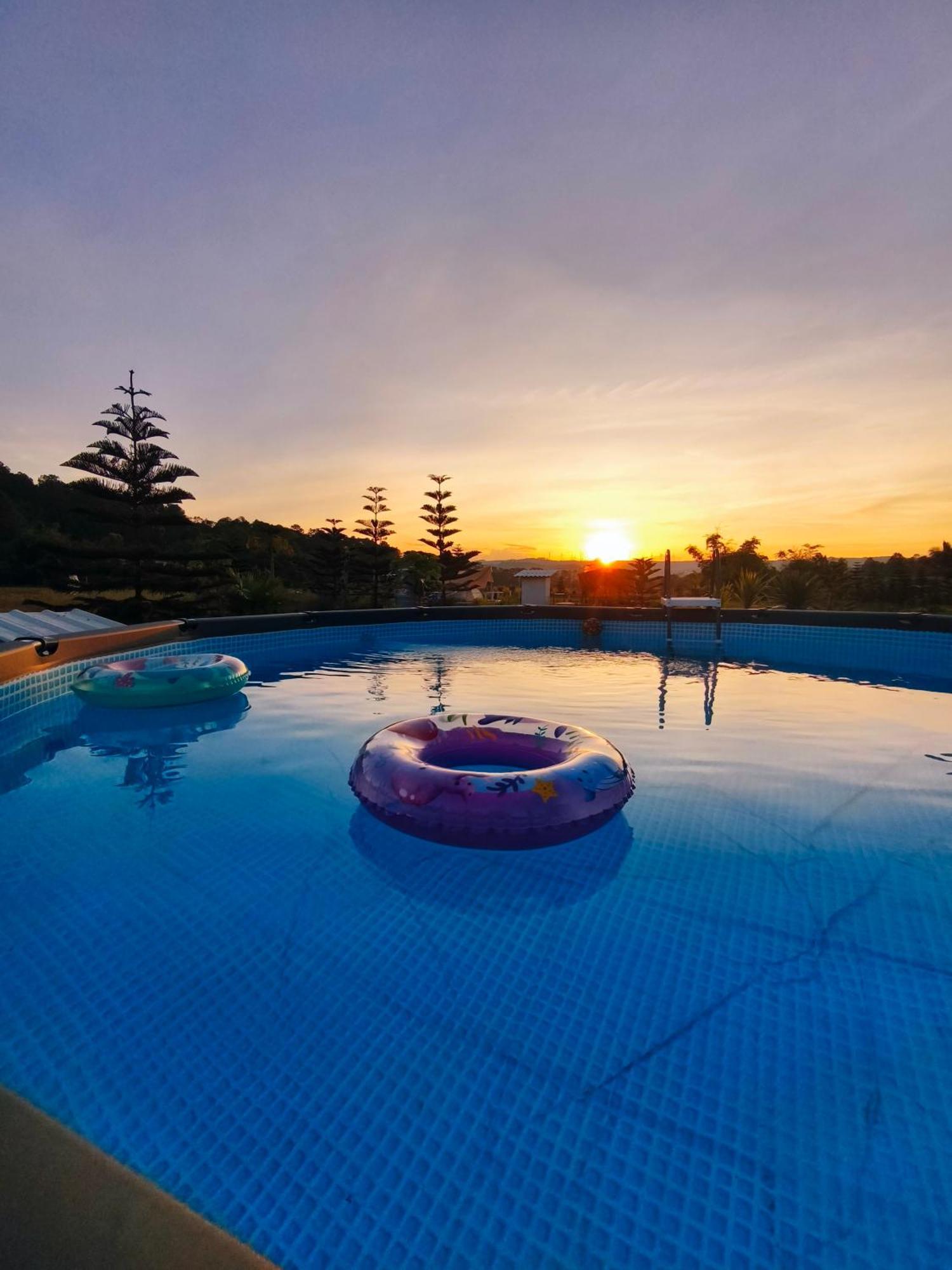 Boat And House Resort Khao Kho Exterior foto