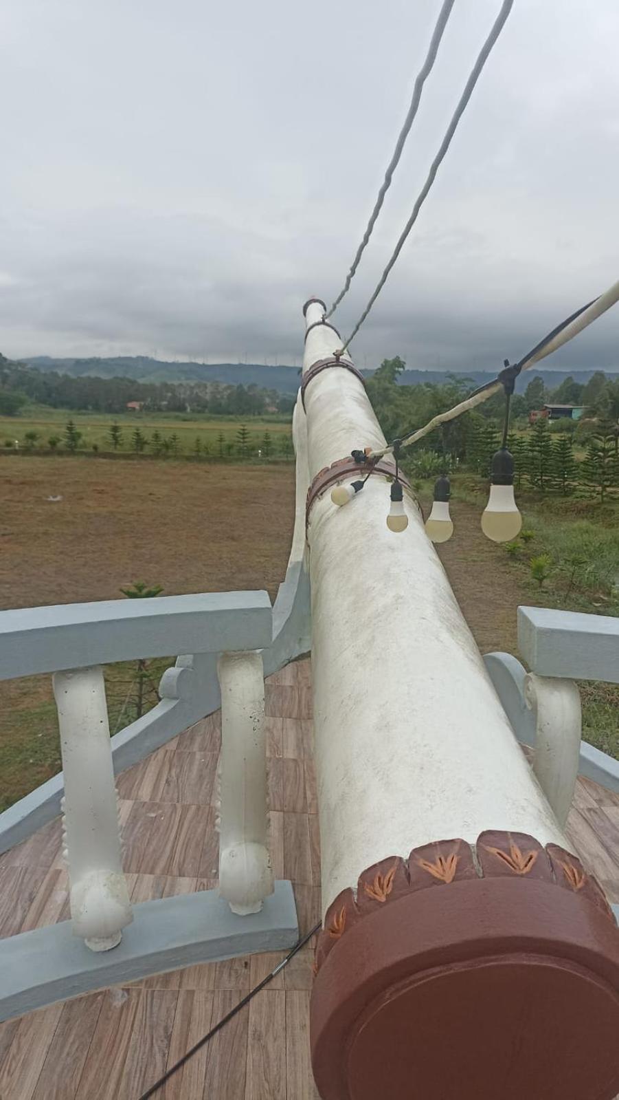 Boat And House Resort Khao Kho Exterior foto