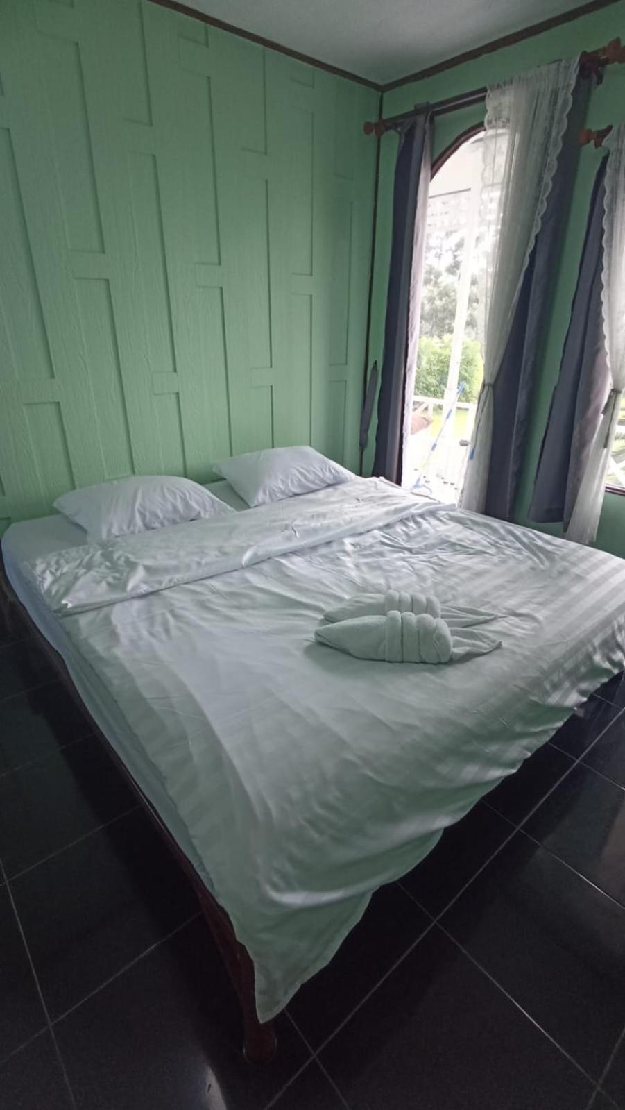 Boat And House Resort Khao Kho Exterior foto