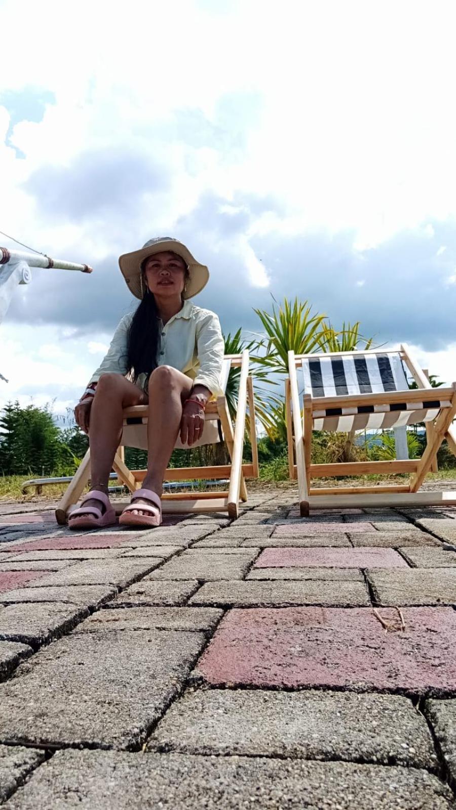 Boat And House Resort Khao Kho Exterior foto