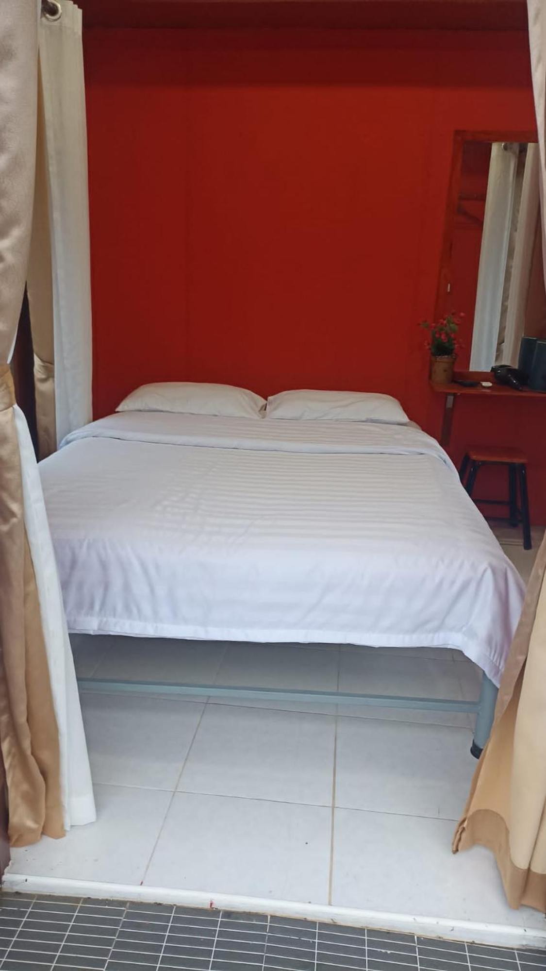 Boat And House Resort Khao Kho Exterior foto
