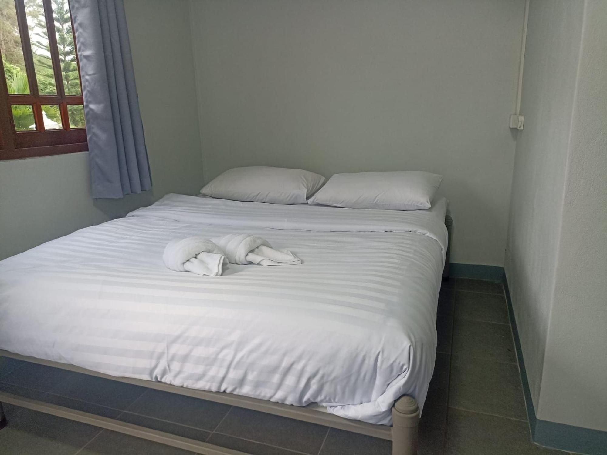 Boat And House Resort Khao Kho Exterior foto