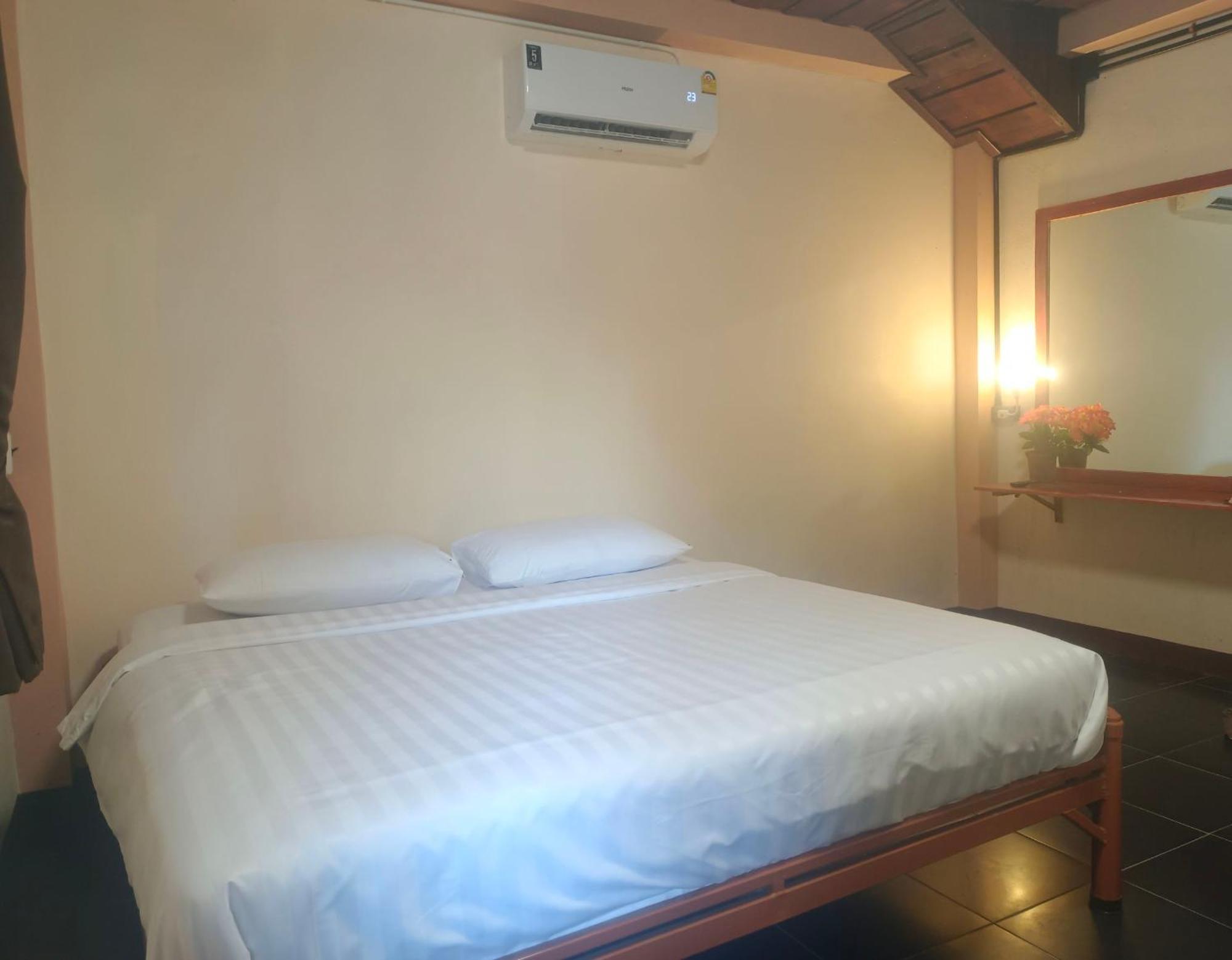 Boat And House Resort Khao Kho Exterior foto